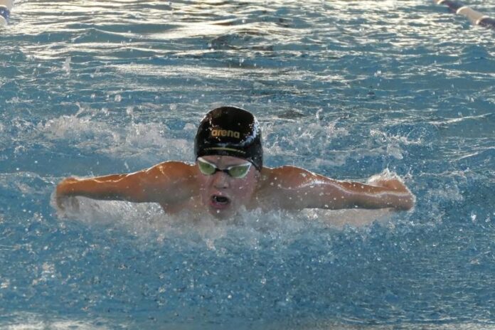 Schwimmverein Gelnhausen erfolgreich bei den Hessischen Meisterschaften in Darmstadt