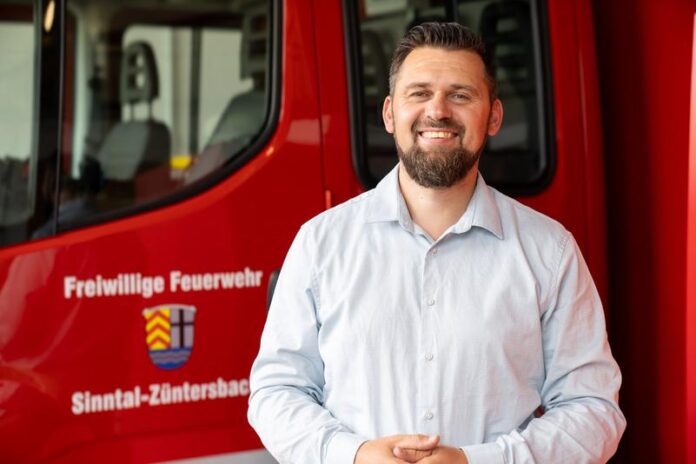 Schwimmbäder, Breitband, Wasserversorgung - Bürgermeister Thomas Henfling mit zahlreichen Themen im Juni-Videopodcast