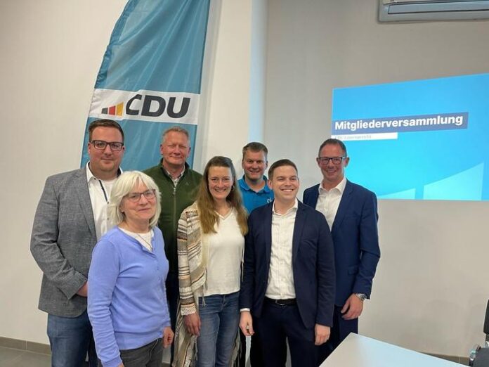 Neuer Vorstand – mit frischer Energie für Linsengericht