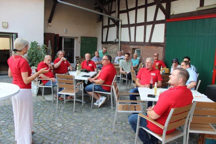 Löst sich die Rot/Grüne Koalition in Nidderau bereits langsam auf?