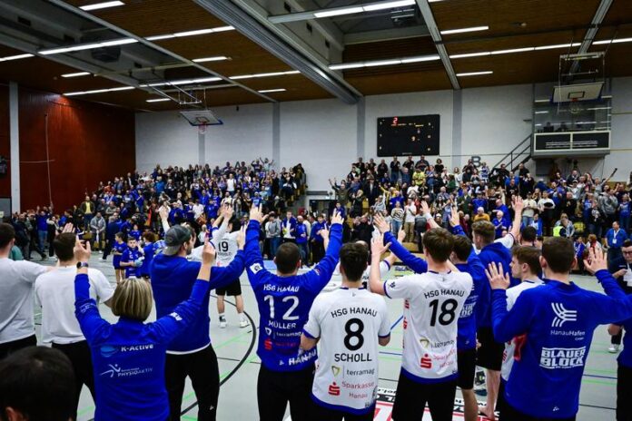 HSG Hanau startet in die Drittligavorbereitung