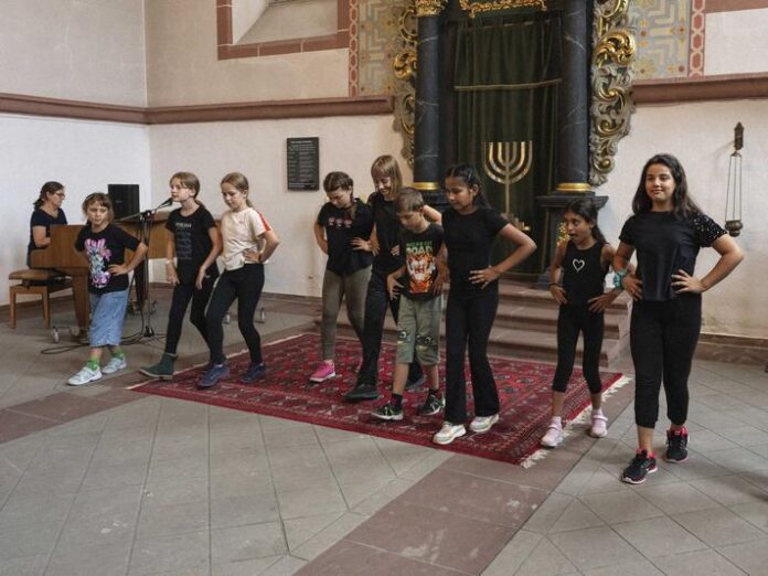 Große Emotionen und Spaß auf den 