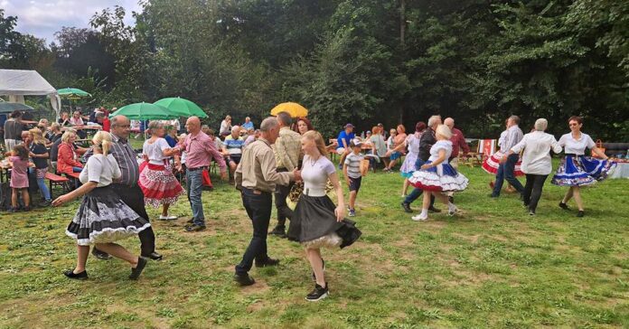 Neuer Kurs bei den Rodenbacher Square Dancers - Schnupperabende am 14.08., 21.08. und 04.09.2025
