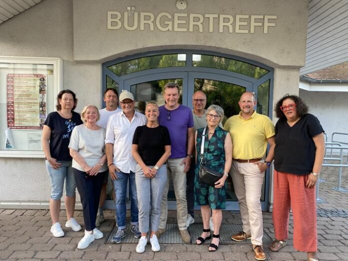 FDP Schöneck wählt Dr. Michael Notheisen zum neuen Vorsitzenden