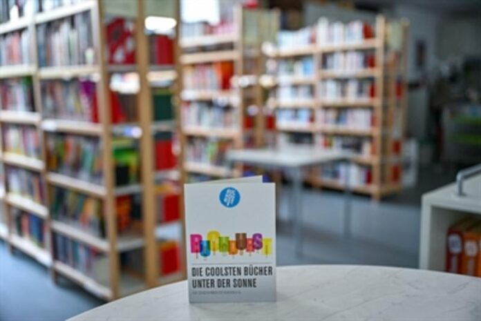 Sommerleseclub „Buchdurst“ geht in die finale Phase