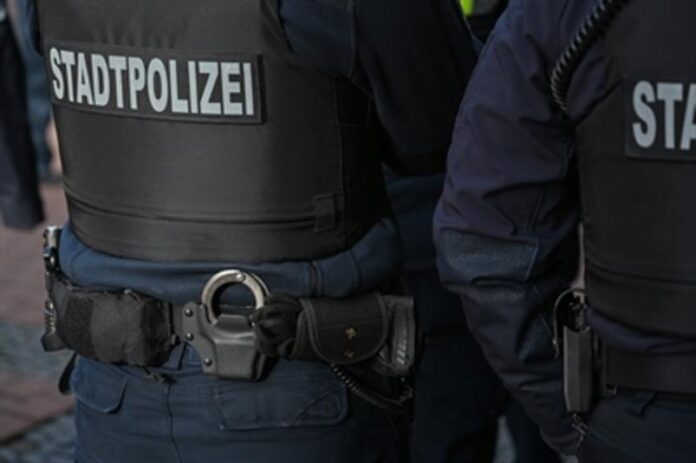 Mehr Sicherheit durch mehr Präsenz in den Abendstunden
