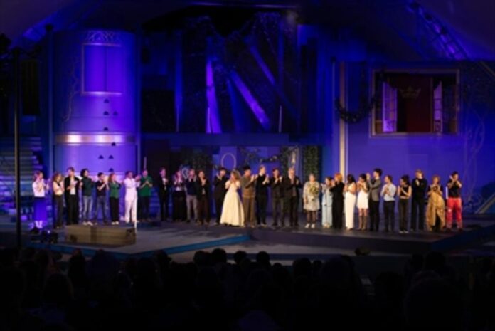 „Open Stage“ der Brüder Grimm Festspiele Hanau beweist Vielfalt und Kreativität