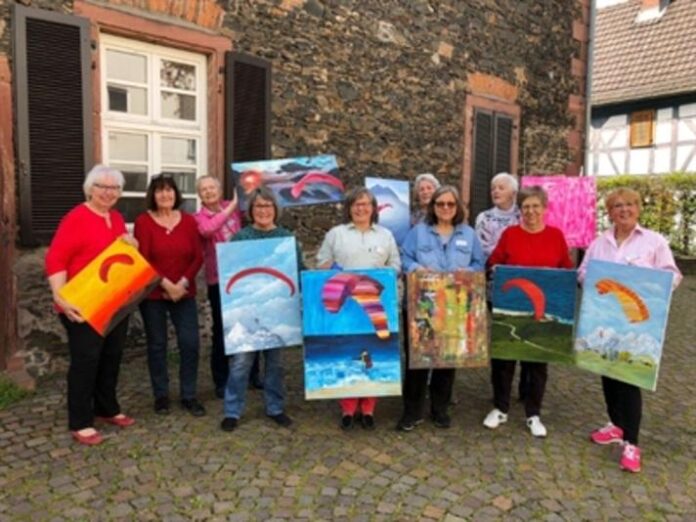 Weibs-Bilder – Starke Frauen gestern und heute