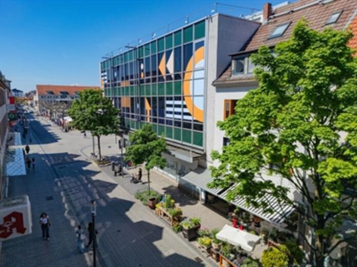 Buntes Ferienprogramm im Stadthof Hanau