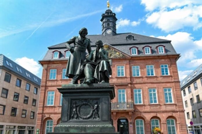 Zensus: Stadt Hanau klagt gegen das Land Hessen