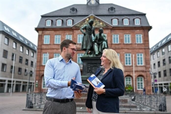 Von Erste Hilfe bis Videoschnitt: Freiwilligenagentur Hanau startet Neuauflage der Fortbildungsreihe Ehrenamt