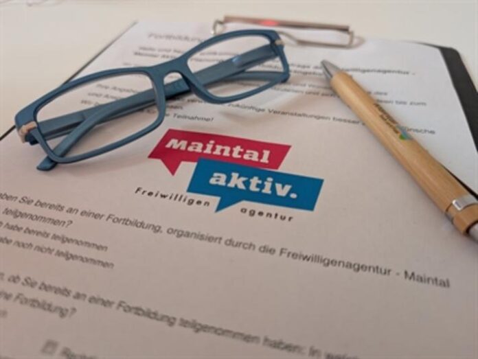 Programm der Freiwilligenagentur – Maintal Aktiv mitgestalten