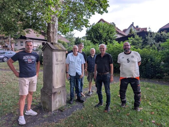 Sommertour 2025 der Bürgerbewegung Bergwinkel