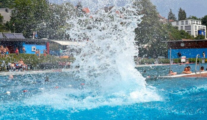 Freibad Gelnhausen – SPD wünscht sich Fokus auf die Betroffenen und die sachliche Aufarbeitung