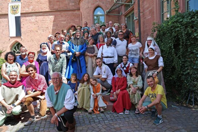 Unter Freunden