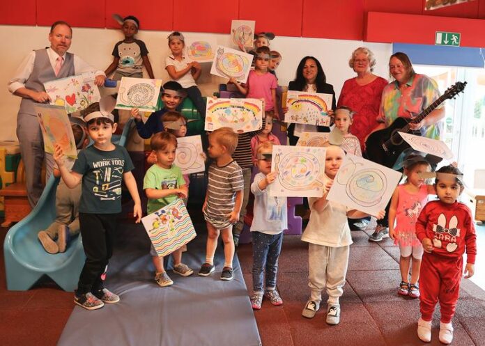 Kleine Geschichte, große Wirkung