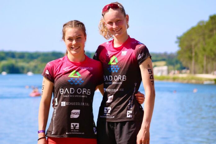 Starker Auftritt von Walter beim Jugend-Europacup in Tabor