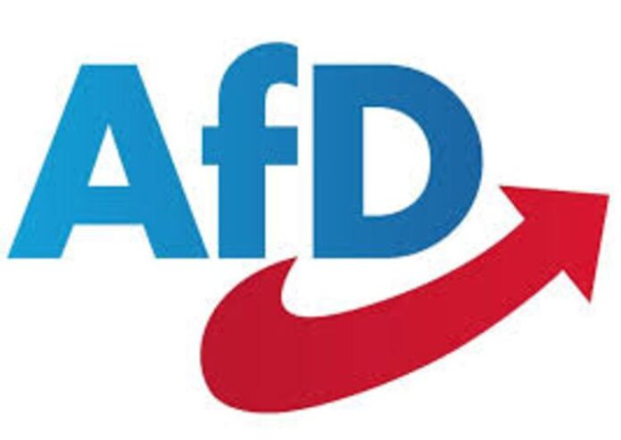 Bad Orb: AfD wird 2026 in der Kurstadt zur Kommunalwahl antreten