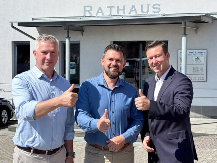 „Gemeinsam sind wir stärker