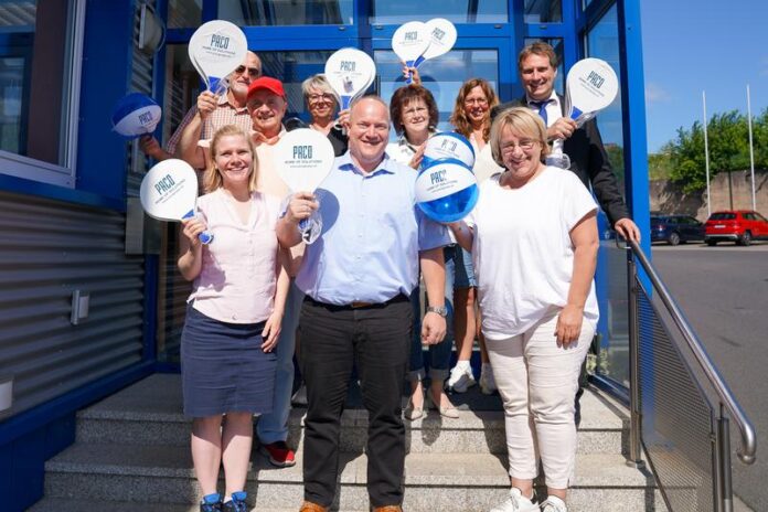 Ein gelungener Tag mit wohltätigem Charakter