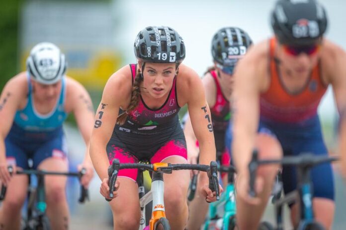 Triathlon live im Ersten – Team Bad Orb am Start