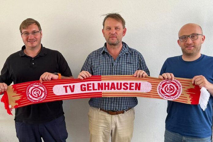 TV Gelnhausen setzt auf Expertise von SK SportConnects