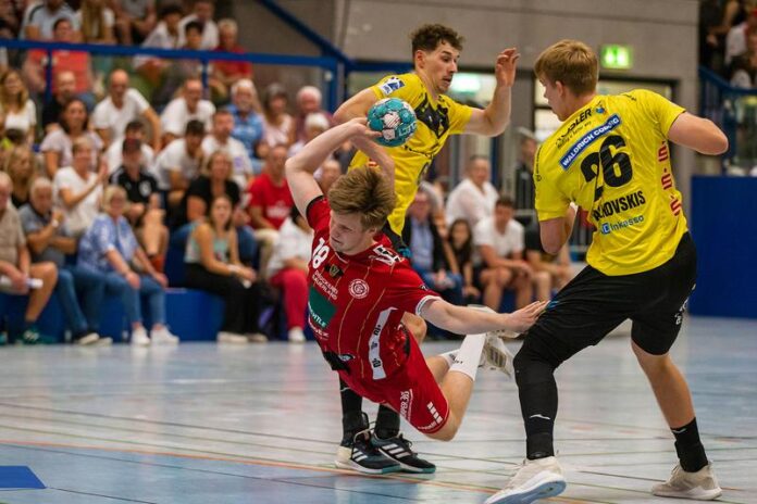 Déjà-vu im DHB-Pokal: Gelnhauen trifft erneut auf den HSC Coburg