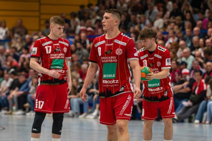 Drei Derby-Kracher vor Weihnachten: TV Gelnhausen verlegt weiteres Heimspiel