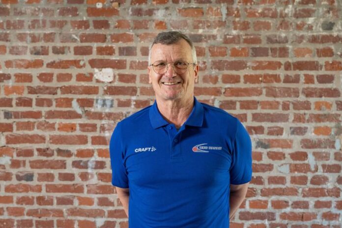 Neuer Hanauer Cheftrainer im Interview