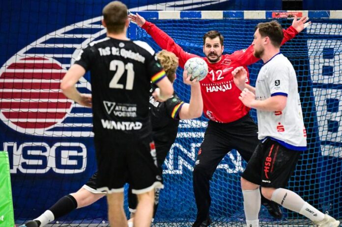 Aufschlussreiches Testspielwochenende für die HSG Hanau