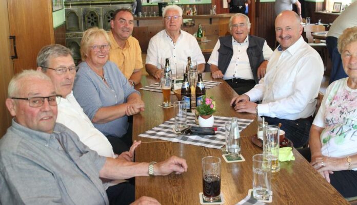 Geteerter Radweg zwischen Obersinn und Jossa wäre wünschenswert! Lückenschluss über die bayerische und hessische Landesgrenze erforderlich