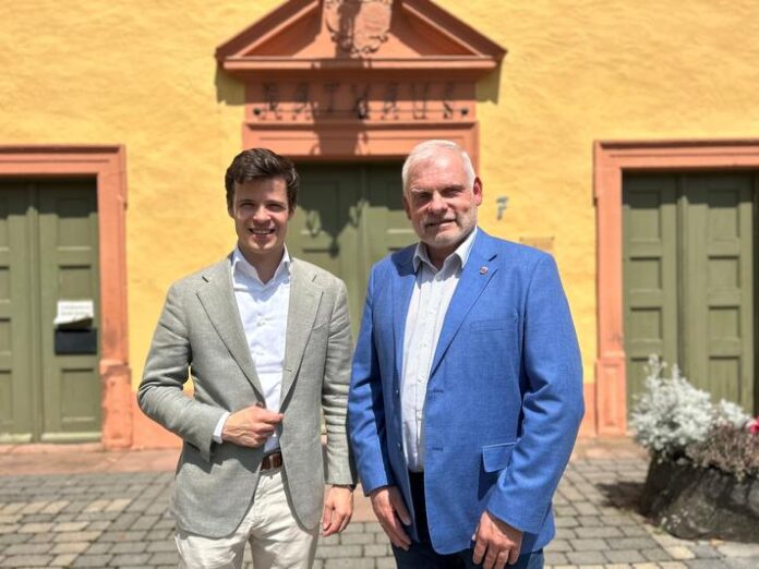 Landesgartenschau als große Chance für Gedern