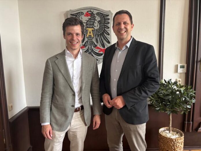 Ortsumgehung bleibt auf der politischen Agenda