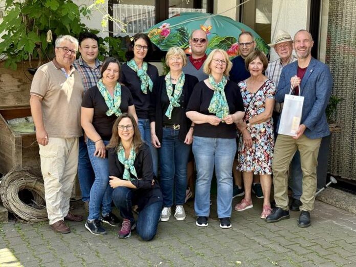 Mehr als nur ein Geschäft: Abschied von „Maritas Lädchen“