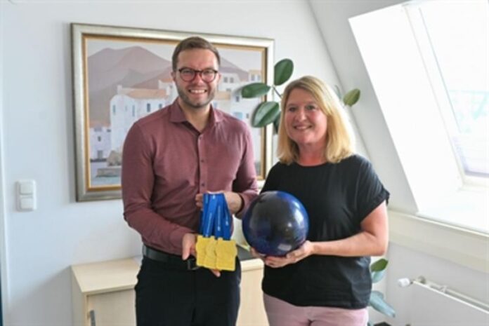 „Ein Vorbild aus Hanau und für Hanau“