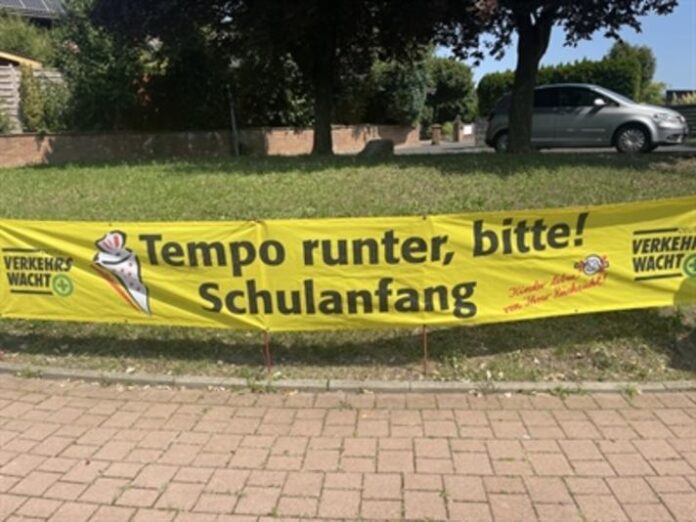 Maintals Schulwege sicherer machen