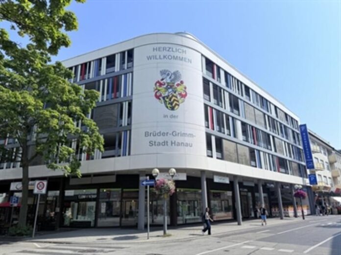 Innenstadt Hanau: Parkhaus Nürnberger Straße ab Montag wieder geöffnet