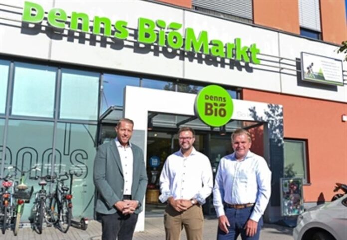 Gute Nachrichten: Hanau bleibt Bio-Standort