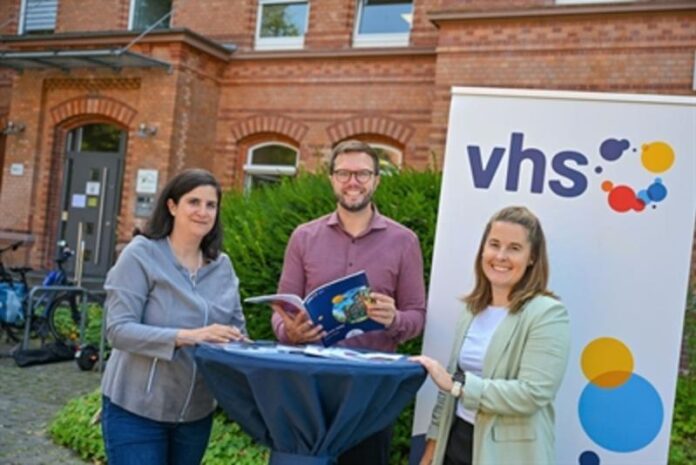 Stark für die Zukunft: VHS Hanau startet mit dem Semesterschwerpunkt „Future Skills“