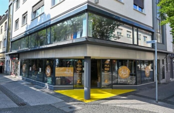 Hanau aufLADEN wirkt für die Innenstadt