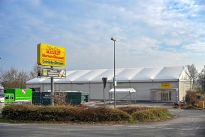 Frühzeitige Beteiligung für Neubau des „Netto“ in Mittelbuchen startet im September