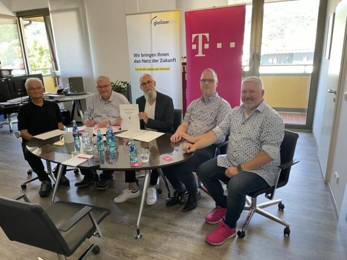 Glasfaserausbau in Bad Orb startet 2026