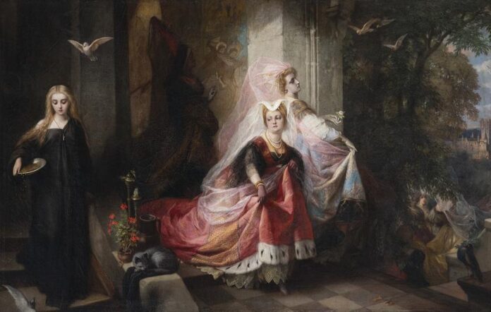 Menschen, Märchen, Mythen - Entdecke Georg Cornicelius