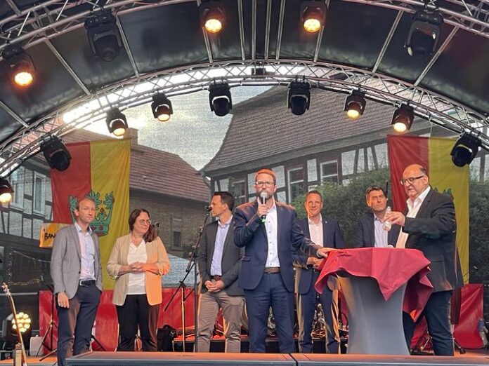Rodenbach ist und bleibt eine große Gemeinschaft