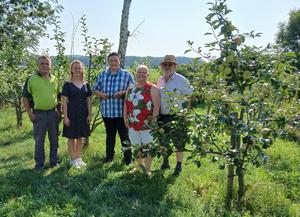 pm ogv eichen nidderau pfarrerin und ogv bild 1 dc9106068403dd3a6a47614fcb49124b