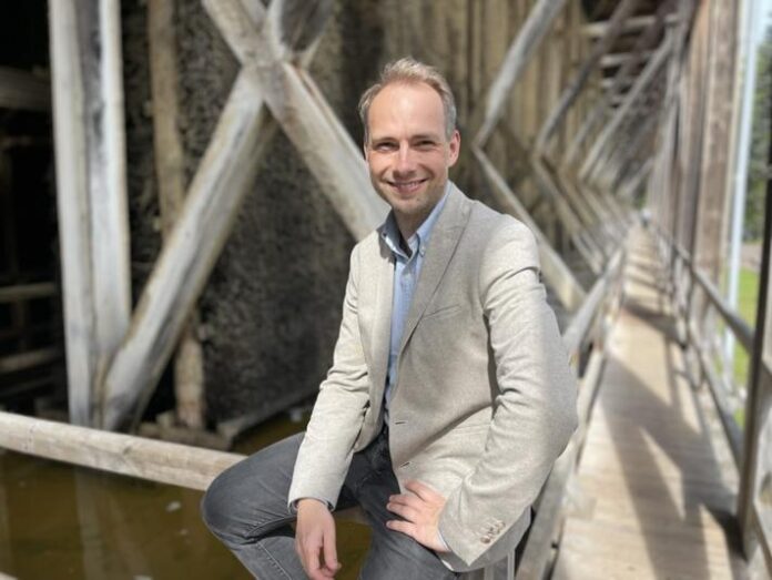 Kurgesellschaft stellt klar: Fokus liegt auf Kurwald, nicht auf Windkraft