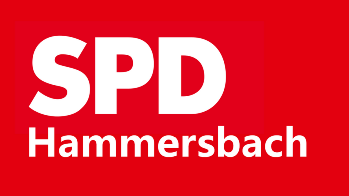 SPD Hammersbach unterstützt Forderung aus Wiesbaden zum Bundes-Sondervermögen – „Hier in Hammersbach wird das Geld gebraucht!“