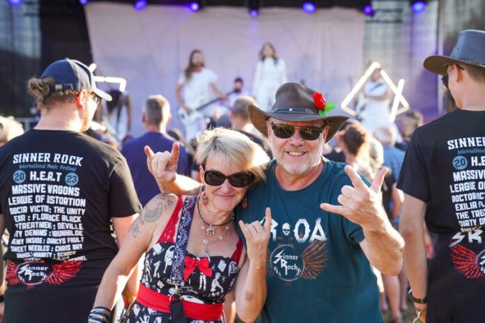 „Wir rocken mit vielen Neuerungen