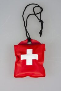 „erste hilfe leicht gemacht“ — infoveranstaltung für seniorinnen und senioren