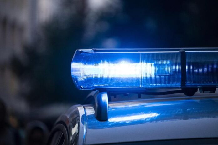 Mutmaßliche Schussabgabe in die Luft: Vorübergehende Festnahme eines 21-Jährigen
